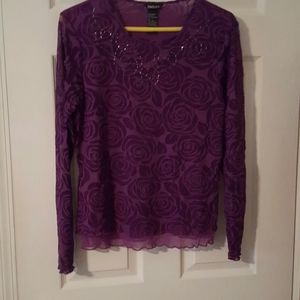 Belize long sleeve shirt